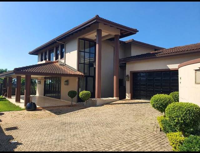 3 BEDROOM TOWNHOUSE FOR SALE IN IZINGA